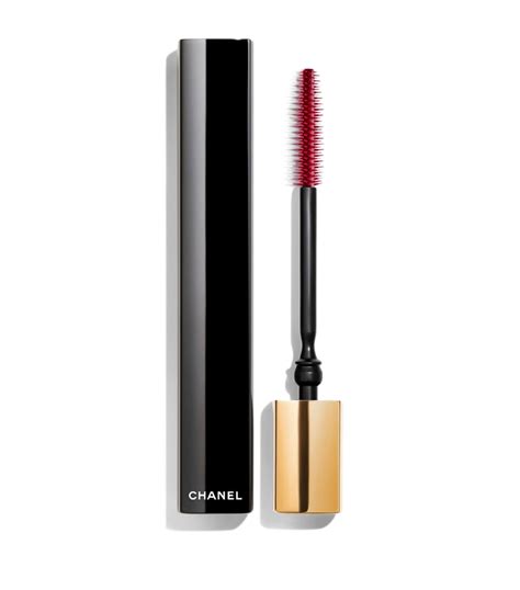 mascara chanel|Chanel mascara price.